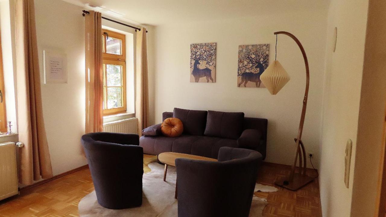Ferienwohnung "Specker Krug" Kargow Exterior foto